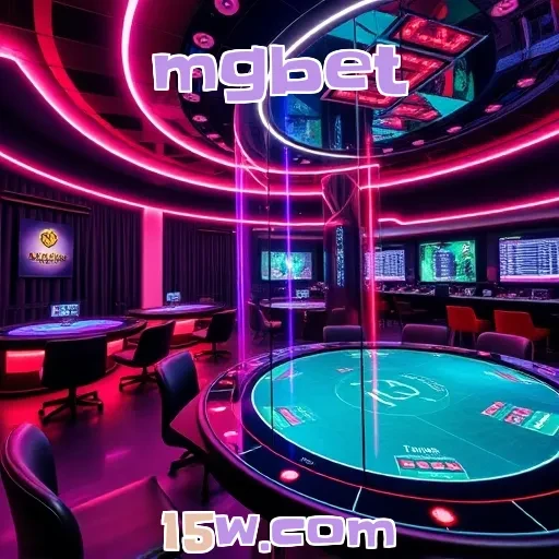 mgbet: Promoções Que Transformam Sua Experiência de Apostas Online