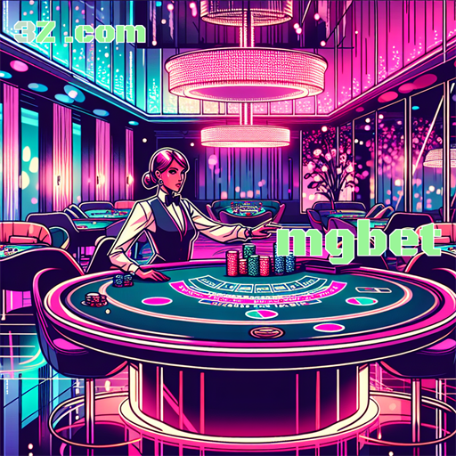 Experiência VIP: Oásis dos Jogos no MGBet