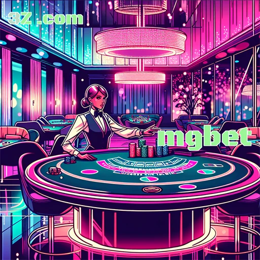 Experiência VIP: Oásis dos Jogos no MGBet